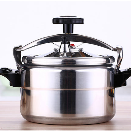 Gas stove pressure cooker - Wnkrs