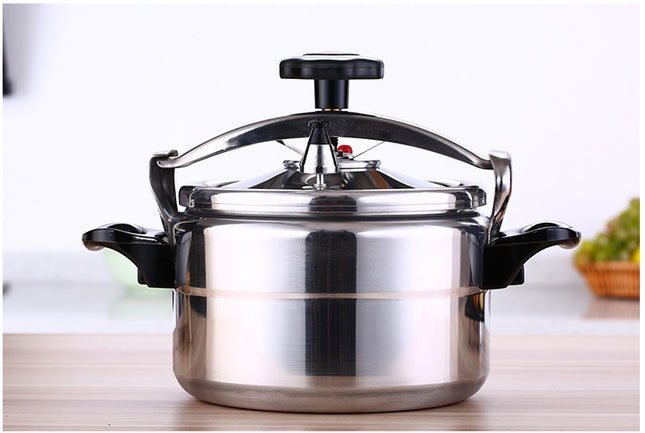 Gas stove pressure cooker - Wnkrs