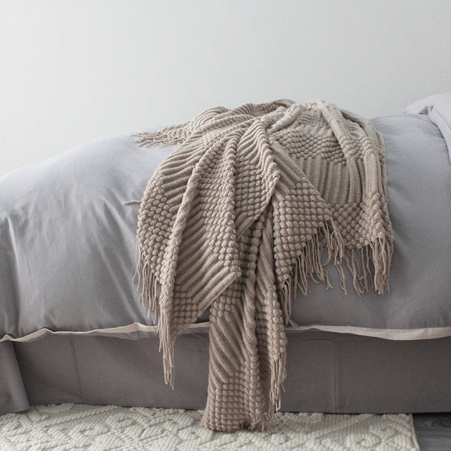 Small blanket nap blanket - Wnkrs