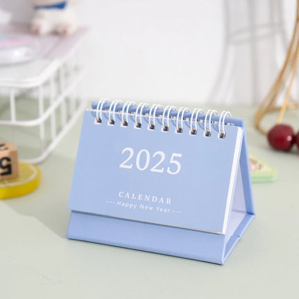 Charmant calendrier de bureau Kawaii Agenda annuel