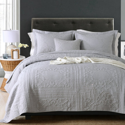 Three-piece bedding set - Wnkrs