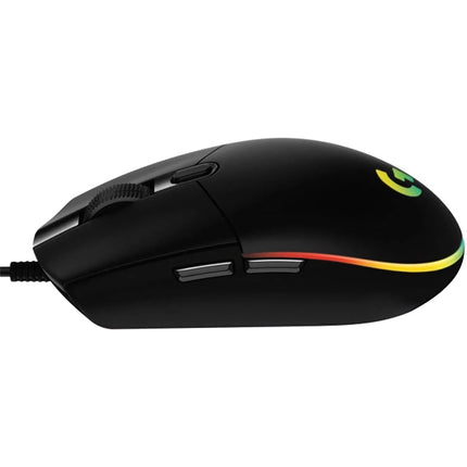 Wired Gaming Mouse - 8000 DPI USB Mouse for PC, Mac, and Laptop