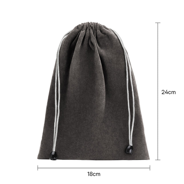 Sac de rangement portable pour voiture pour téléphone, câbles et accessoires