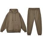 Brown / L