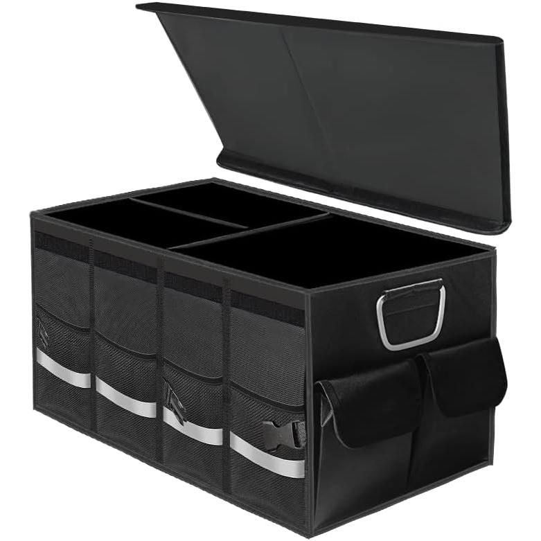 Ultimate Trunk Organizer