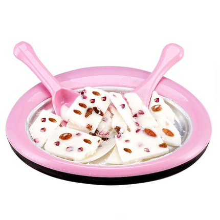 Hot Home Fried Yogurt Machine - Wnkrs