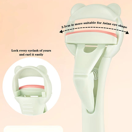 Recourbe-cils grand angle