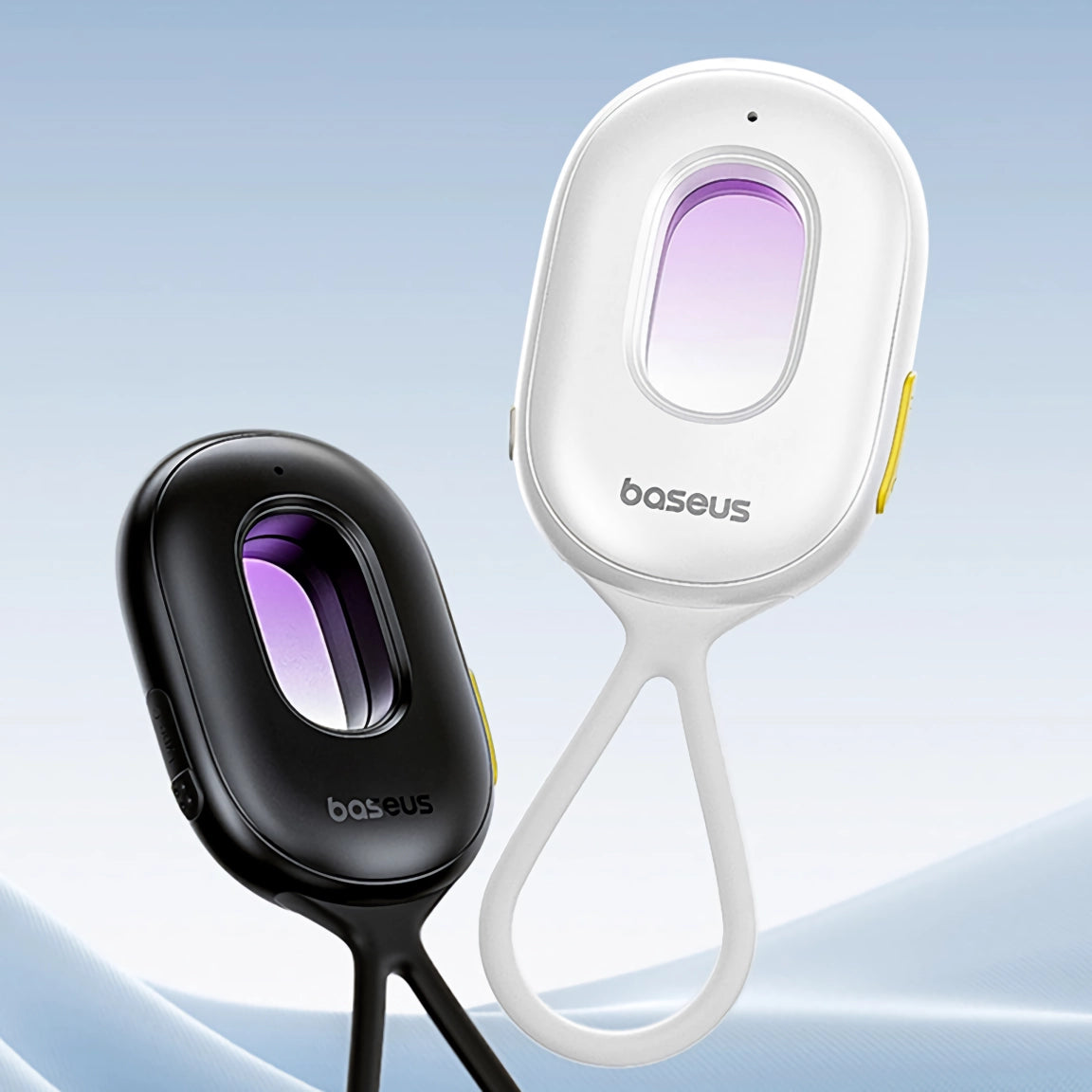 Intelligent Hidden Camera Detector with Rechargeable Security Alarm