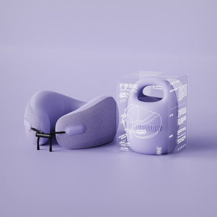 Travel U-shaped Neck Pillow