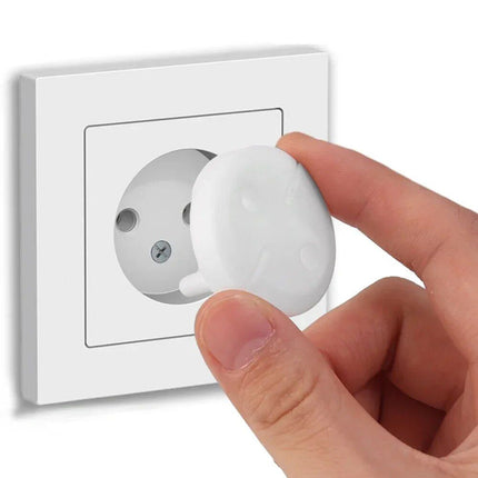 Baby Electrical Safety Socket Protective Cover - Wnkrs