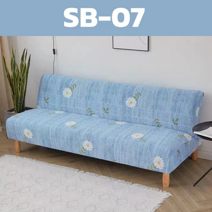 Stretch sofa cover - Wnkrs