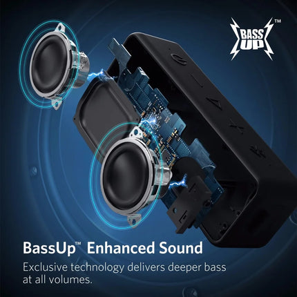 Soundcore 2: Ultimate Portable Bluetooth Speaker