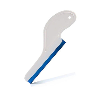 Car Window Silicone Squeegee & Glass Cleaner - Wnkrs