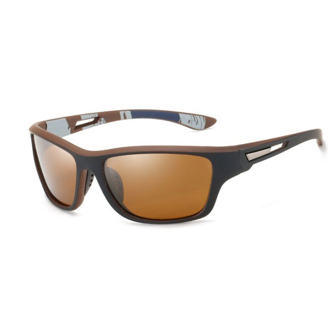 Polarized Cycling Sunglasses - Wnkrs