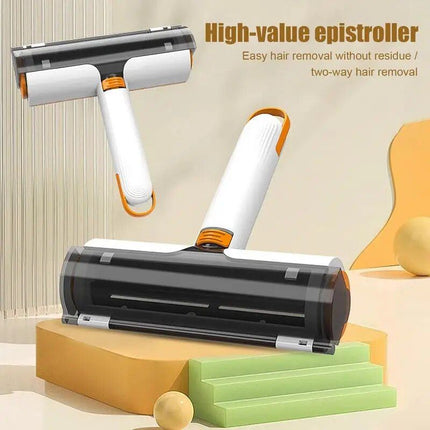 Pet Hair Removal Manual Lint Roller - Wnkrs