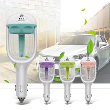 Mini Air Purifier for Car - Wnkrs