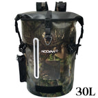 Bolsa de camuflaje de 30 l