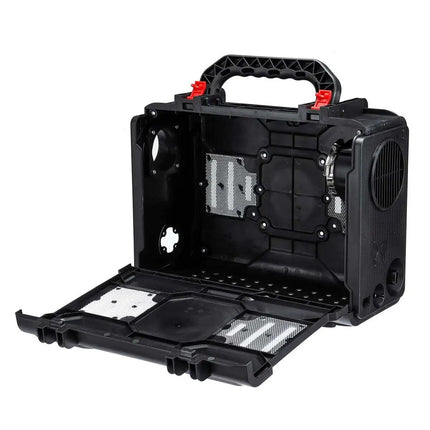 Durable and Waterproof Heater Tool Box for 12V 5KW Air Diesel Heaters - Wnkrs