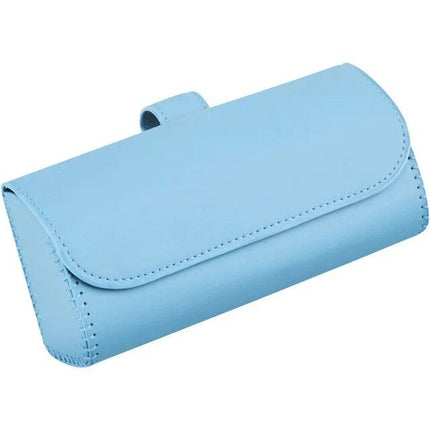 Car Sun Visor Sunglasses Case Clip - Wnkrs