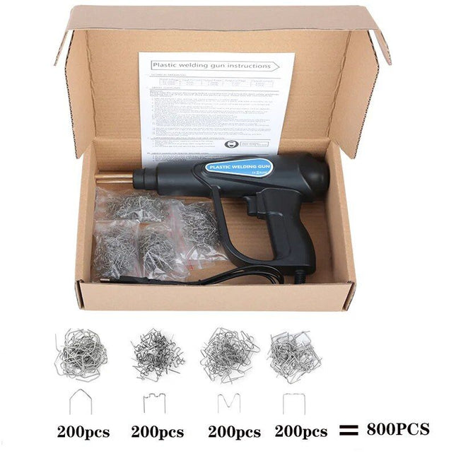 70W Hot Stapler Plastic Welder - Wnkrs