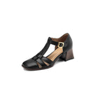 Black / 38