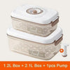 1.2L 2.1L Hand Pump