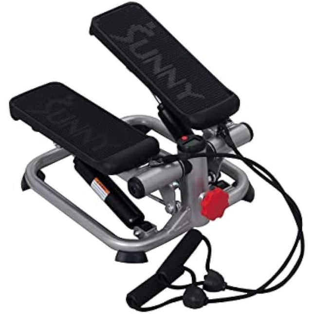 Total Body Step Machine for Full Cardio Workout - Wnkrs