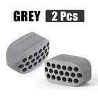 Grey 2 PCS