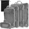 Gray 6Pcs