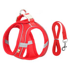 M / Red