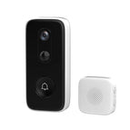 Doorbell and Chime / EU