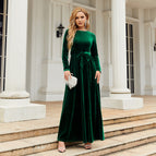 Green / S