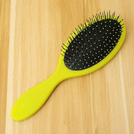 Brosse à cheveux de massage Airbag pour femme