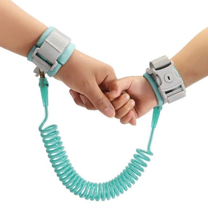 Adjustable Child Safety Wrist Harness Leash - Wnkrs