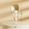 White Transparent