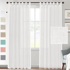 Pure White / Double Pack 5263
