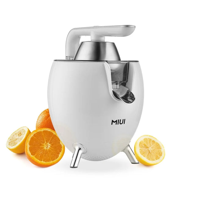 PowerPress Citrus Juicer: The Ultimate Commercial Juicing Solution