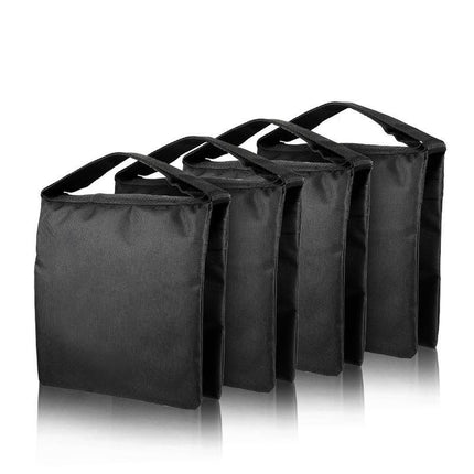 Multi-Purpose Heavy Duty Photography Sandbag for Studio Stability - Wnkrs