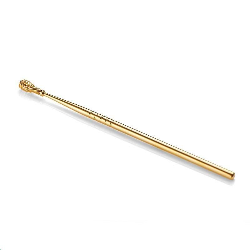 360° Spiral Ear Wax Removal Tool