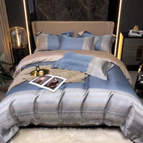 Luhua / 220x240cm Four piece Set