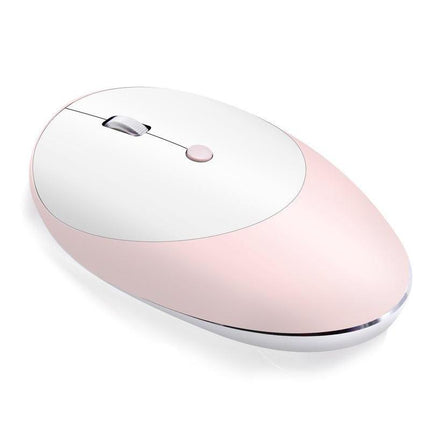 Souris sans fil ergonomique et légère