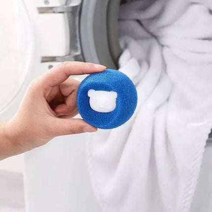 Efficient Pet Hair Remover for Laundry - Wnkrs