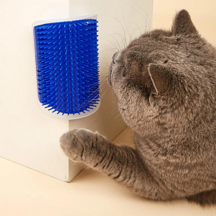 Toiletteur pour chat Deluxe Arch