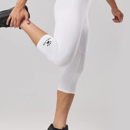 Breathable Compression Fitness Pants