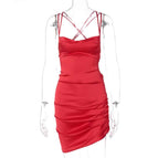 Rouge / XL