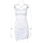 Blanc / XL