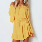 GV117 Jaune / XL