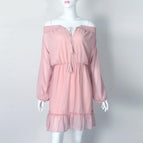 GV687 Rose / XL