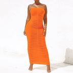 Orange / L