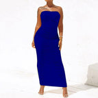 Bleu marine / XL